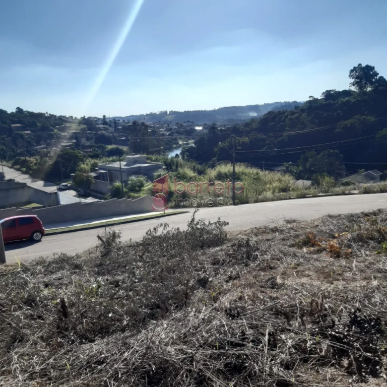 TERRENO PARA VENDA NO BAIRRO VALE AZUL – JUNDIAÍ/SP