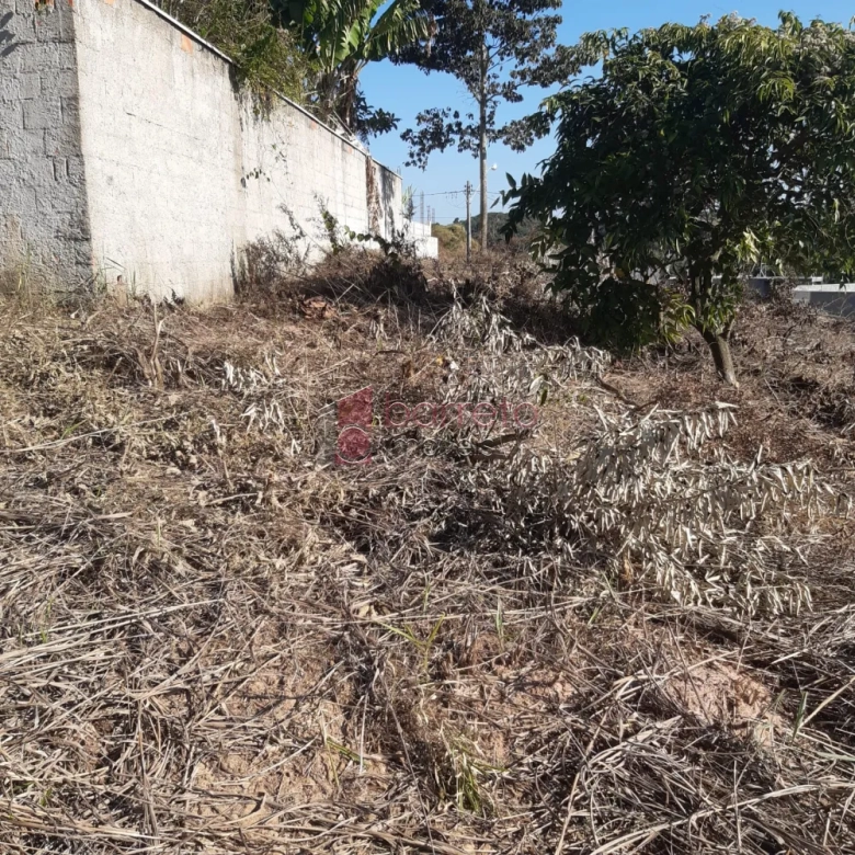 TERRENO PARA VENDA NO BAIRRO VALE AZUL – JUNDIAÍ/SP