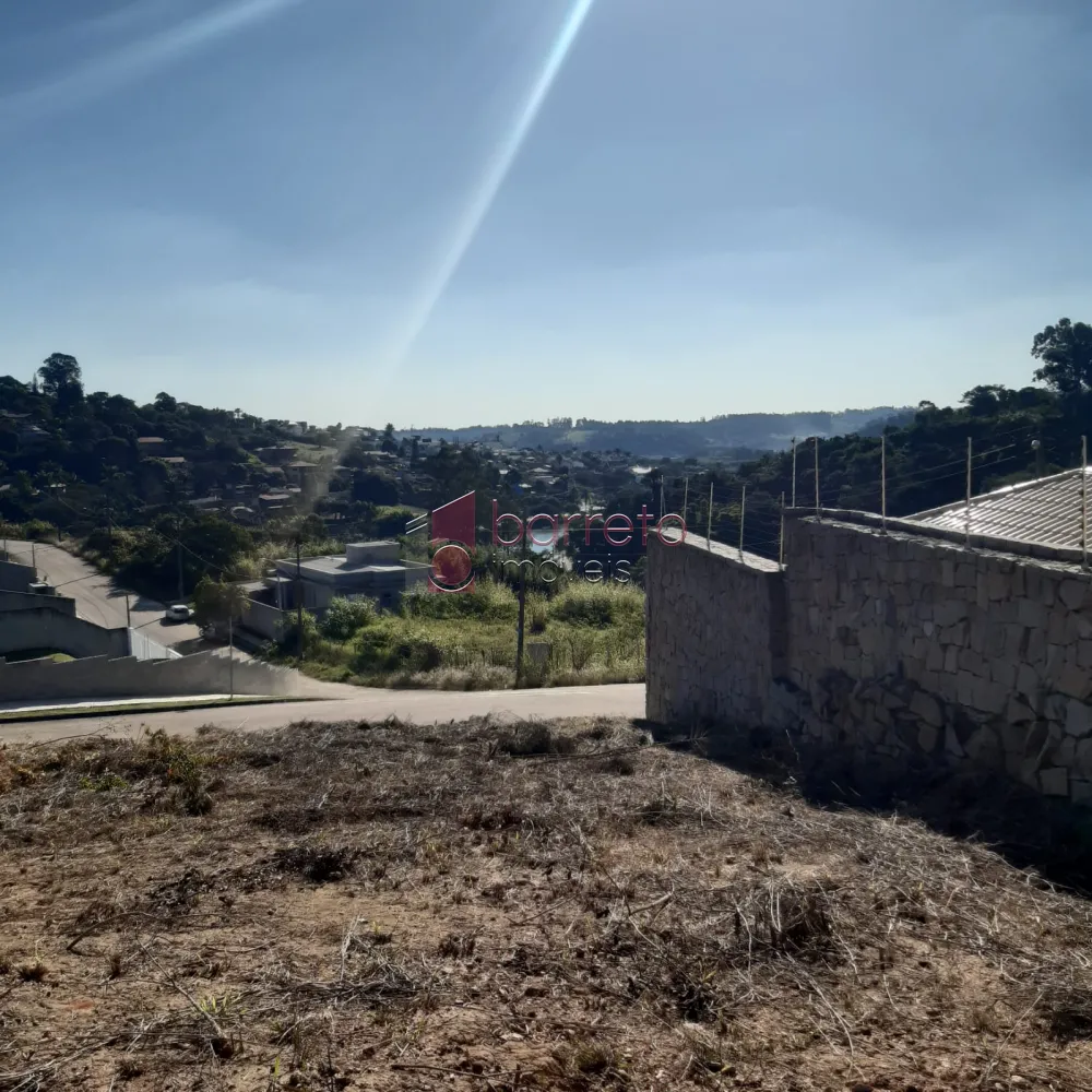 TERRENO PARA VENDA NO BAIRRO VALE AZUL – JUNDIAÍ/SP
