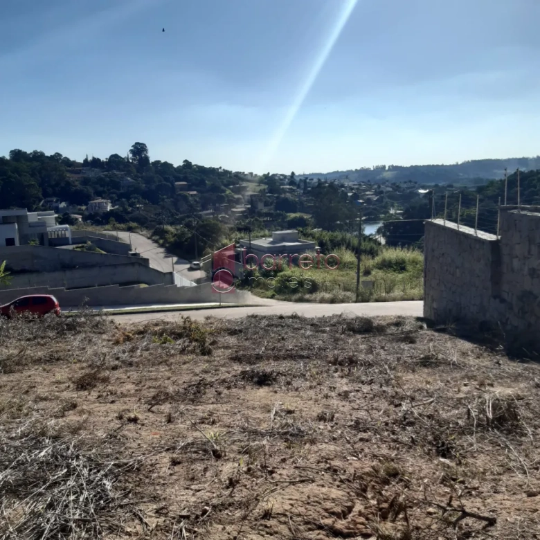 TERRENO PARA VENDA NO BAIRRO VALE AZUL – JUNDIAÍ/SP