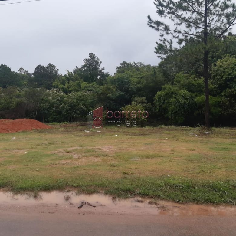 Terreno à venda em Jundiaí, no Parque Centenário