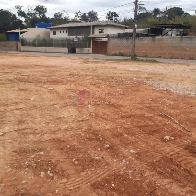 Terreno à venda em Jundiaí, no Parque Centenário