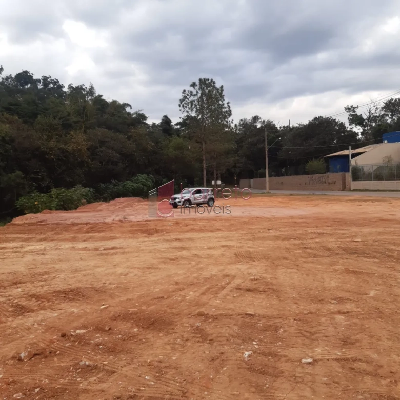 Terreno à venda em Jundiaí, no Parque Centenário