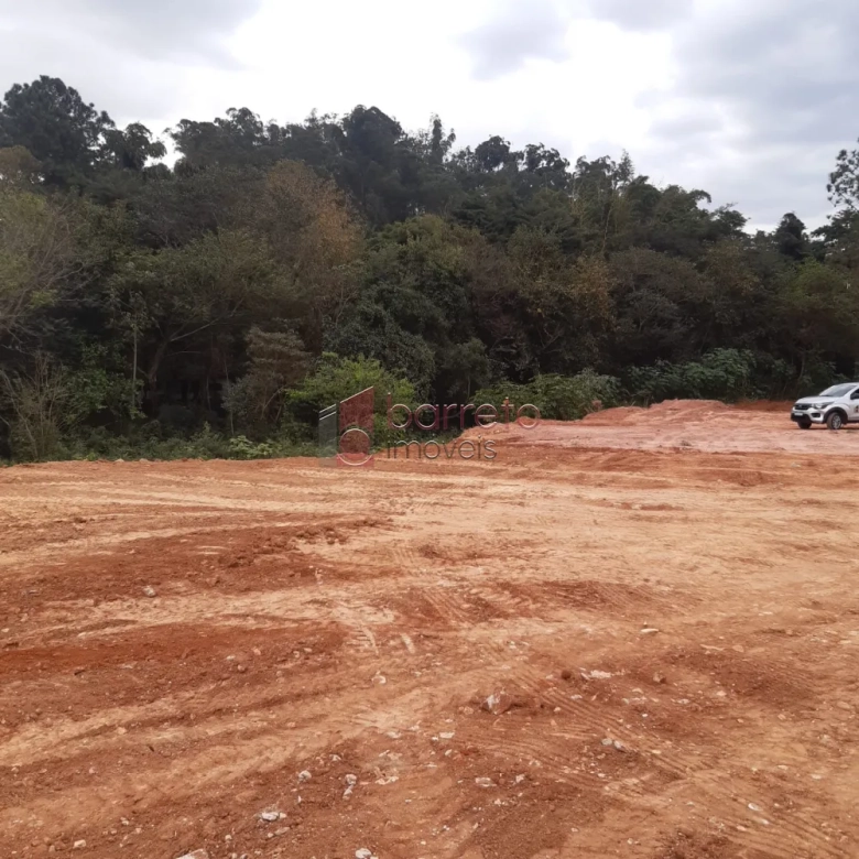Terreno à venda em Jundiaí, no Parque Centenário