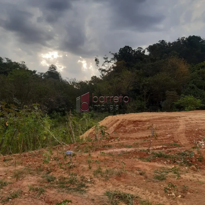 Terreno à venda em Jundiaí, no Parque Centenário