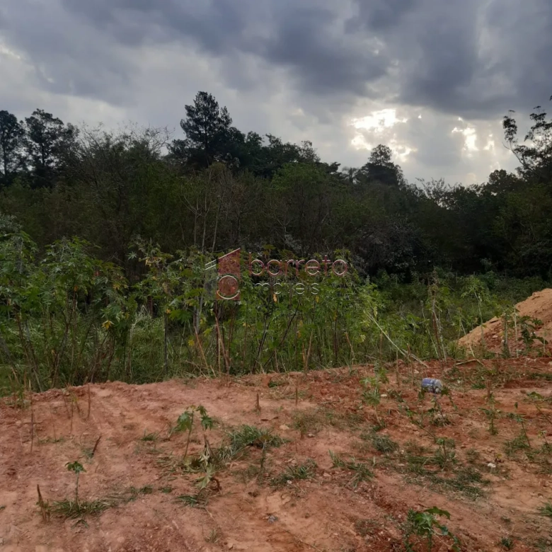 Terreno à venda em Jundiaí, no Parque Centenário