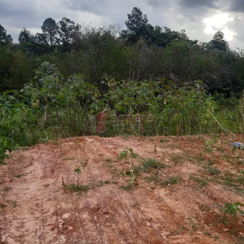 Terreno à venda em Jundiaí, no Parque Centenário