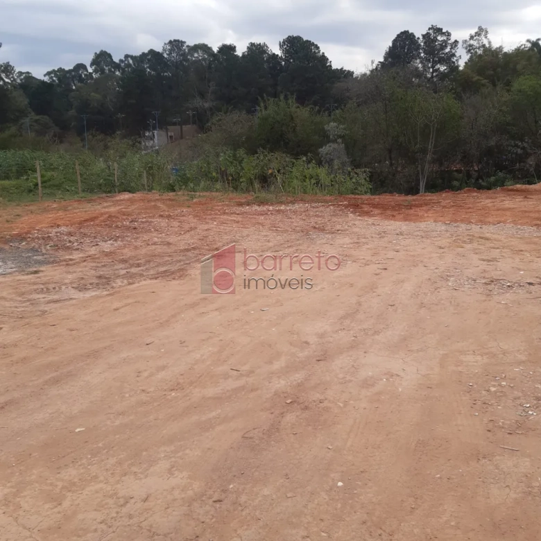 Terreno à venda em Jundiaí, no Parque Centenário