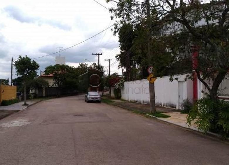 TERREN0 PARA VENDA NO BAIRRO PARQUE QUINTA DA BOA VISTA – JUNDIAÍ/SP