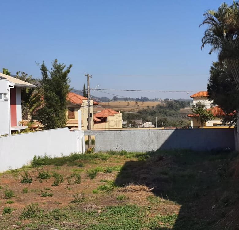 TERREN0 PARA VENDA NO BAIRRO PARQUE QUINTA DA BOA VISTA – JUNDIAÍ/SP