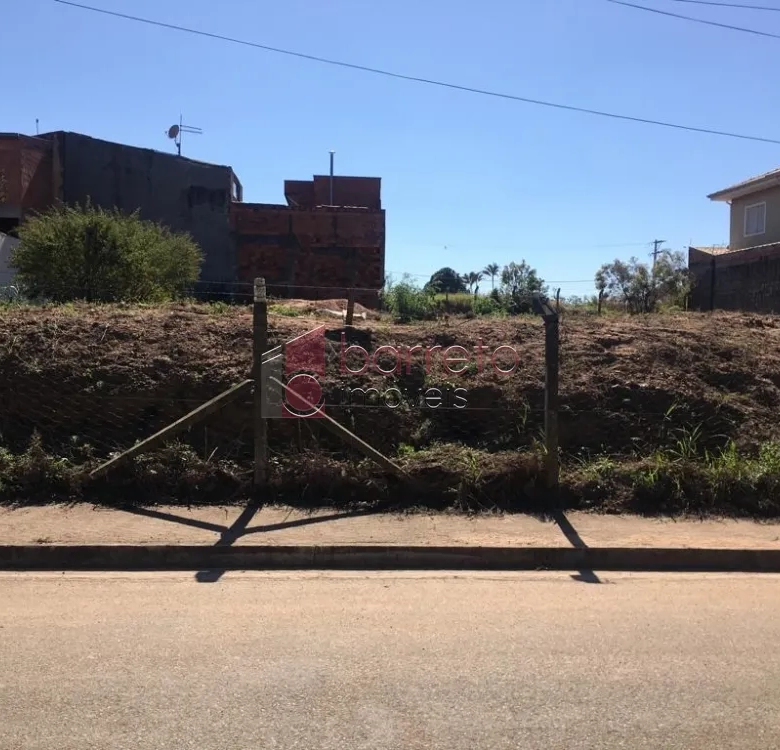 TERRENO PARA VENDA NO BAIRRO DO POSTE – JUNDIAÍ/SP