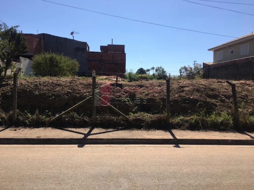 TERRENO PARA VENDA NO BAIRRO DO POSTE – JUNDIAÍ/SP