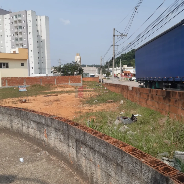 TERRENO À VENDA NO BAIRRO RESIDENCIAL SANTA GIOVANA EM JUNDIAÍ/SP