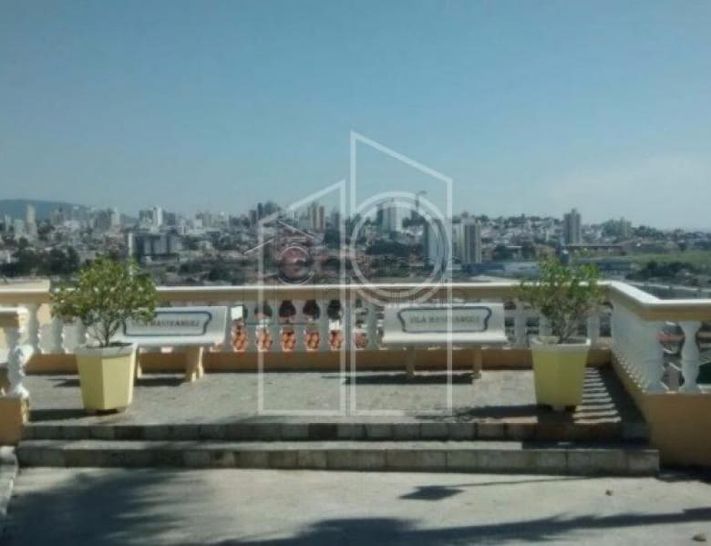CASA TÉRREA À VENDA NO CONDOMÍNIO VILA MASTRANGILI – JUNDIAÍ/SP