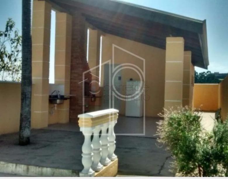 CASA TÉRREA À VENDA NO CONDOMÍNIO VILA MASTRANGILI – JUNDIAÍ/SP