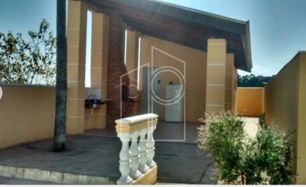 CASA TÉRREA À VENDA NO CONDOMÍNIO VILA MASTRANGILI – JUNDIAÍ/SP