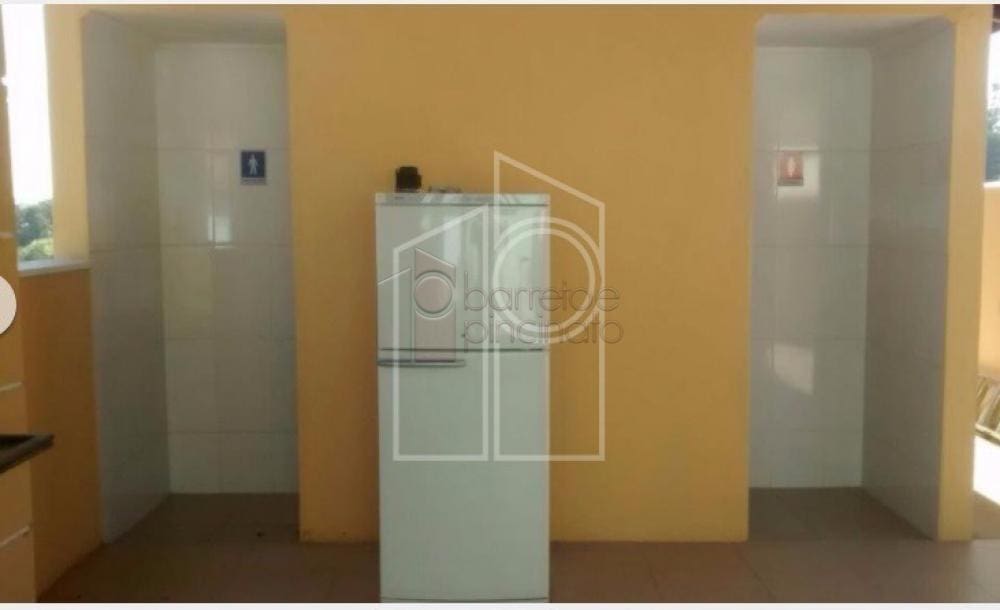 CASA TÉRREA À VENDA NO CONDOMÍNIO VILA MASTRANGILI – JUNDIAÍ/SP