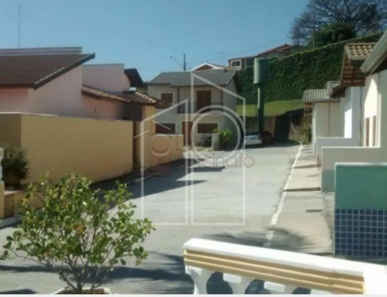 CASA TÉRREA À VENDA NO CONDOMÍNIO VILA MASTRANGILI – JUNDIAÍ/SP