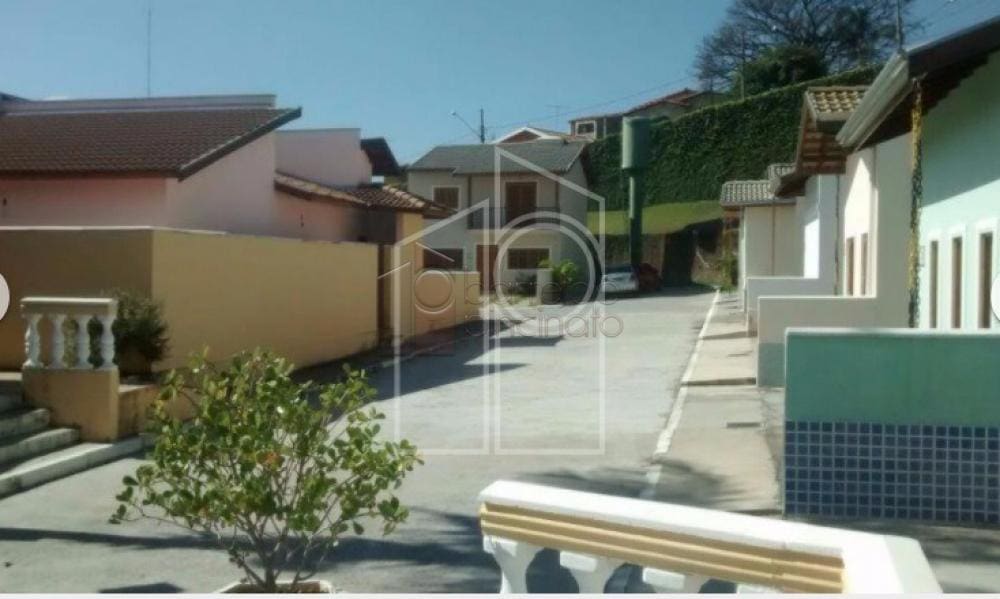 CASA TÉRREA À VENDA NO CONDOMÍNIO VILA MASTRANGILI – JUNDIAÍ/SP