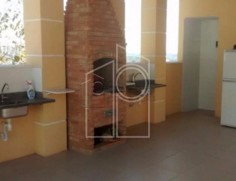 CASA TÉRREA À VENDA NO CONDOMÍNIO VILA MASTRANGILI – JUNDIAÍ/SP
