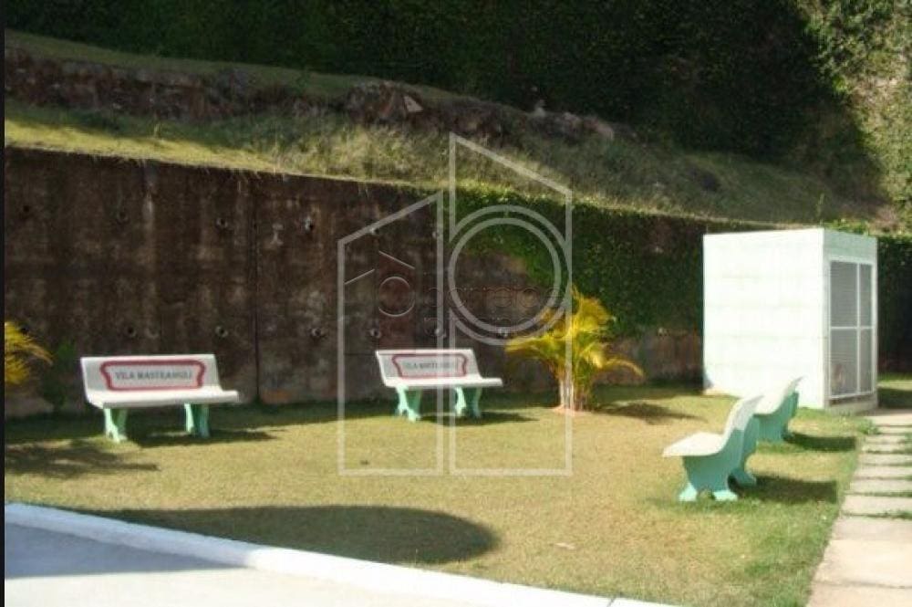 CASA TÉRREA À VENDA NO CONDOMÍNIO VILA MASTRANGILI – JUNDIAÍ/SP
