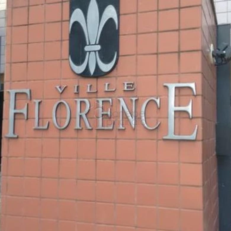 APARTAMENTO COBERTURA PARA VENDA NO EDIFÍCIO VILLE FLORENCE – JUNDIAÍ/SP
