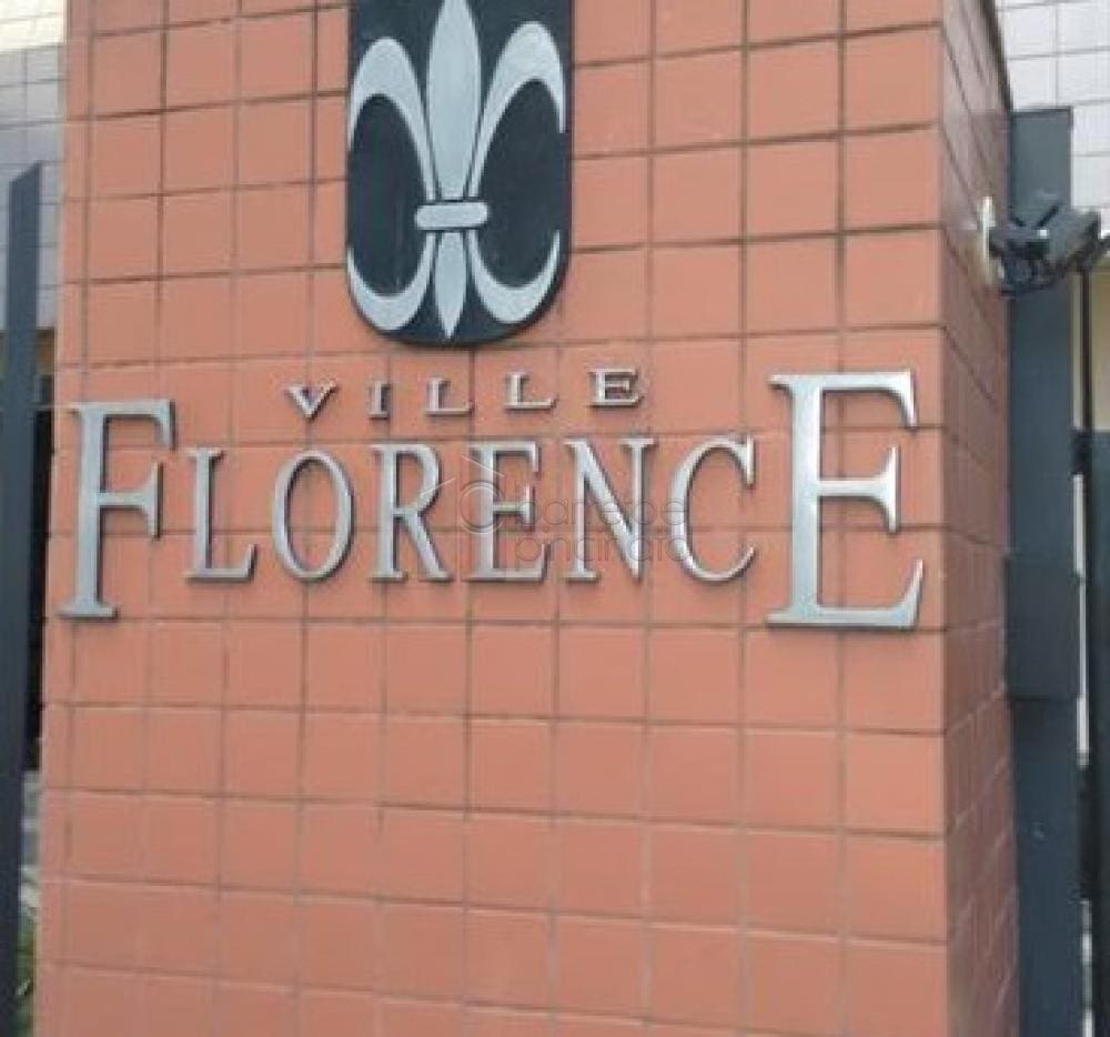 APARTAMENTO COBERTURA PARA VENDA NO EDIFÍCIO VILLE FLORENCE – JUNDIAÍ/SP
