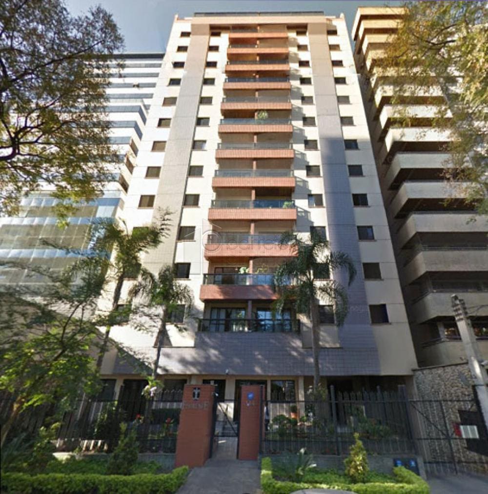 APARTAMENTO COBERTURA PARA VENDA NO EDIFÍCIO VILLE FLORENCE – JUNDIAÍ/SP