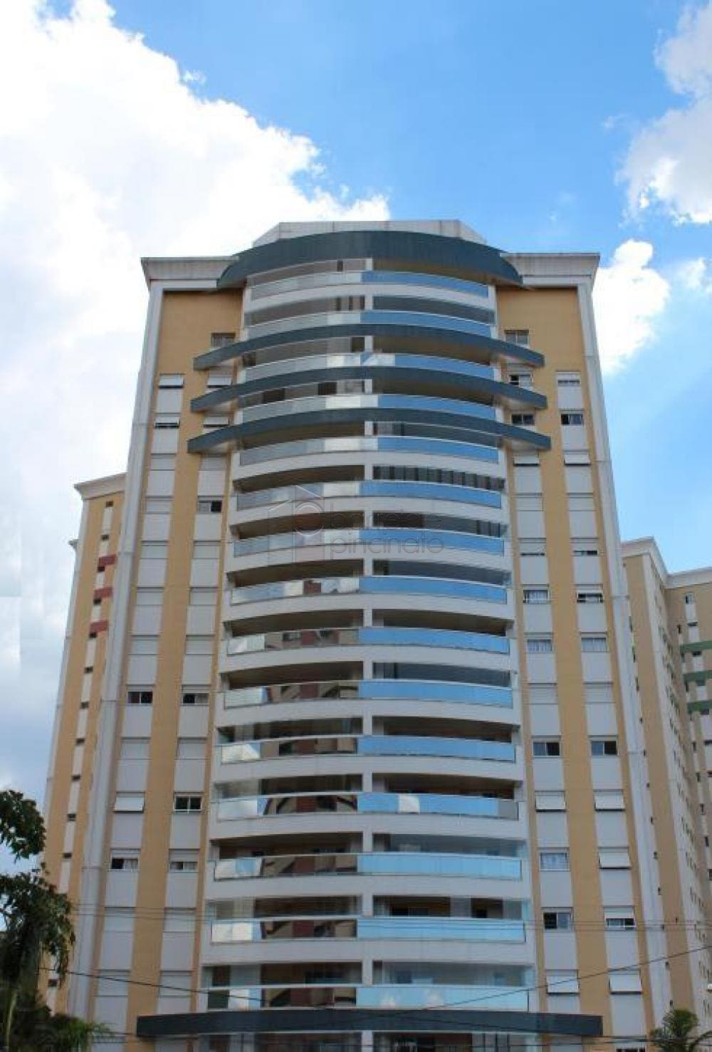 APARTAMENTO À VENDA NO CONDOMÍNIO TORRES DE MONTE CARLO EM JUNDIAÍ/SP