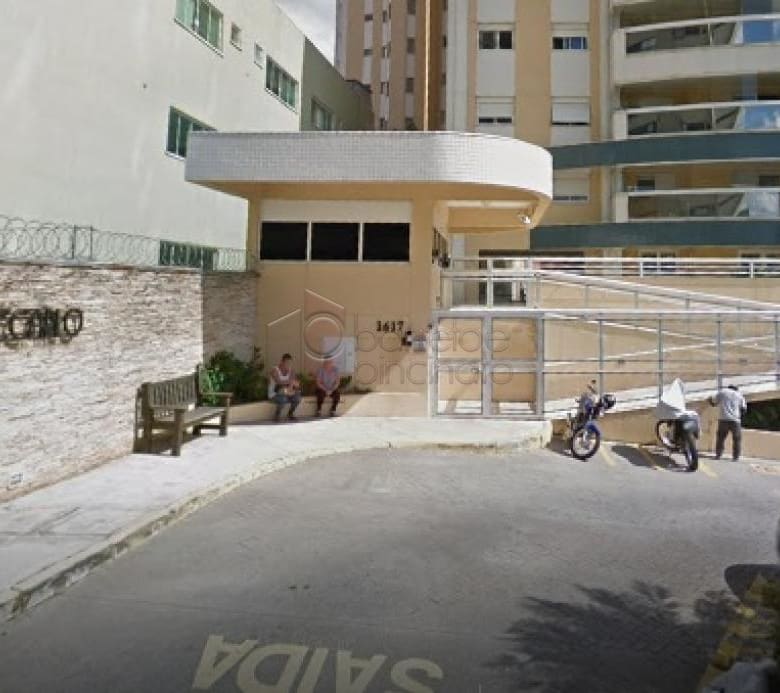 APARTAMENTO À VENDA NO CONDOMÍNIO TORRES DE MONTE CARLO EM JUNDIAÍ/SP