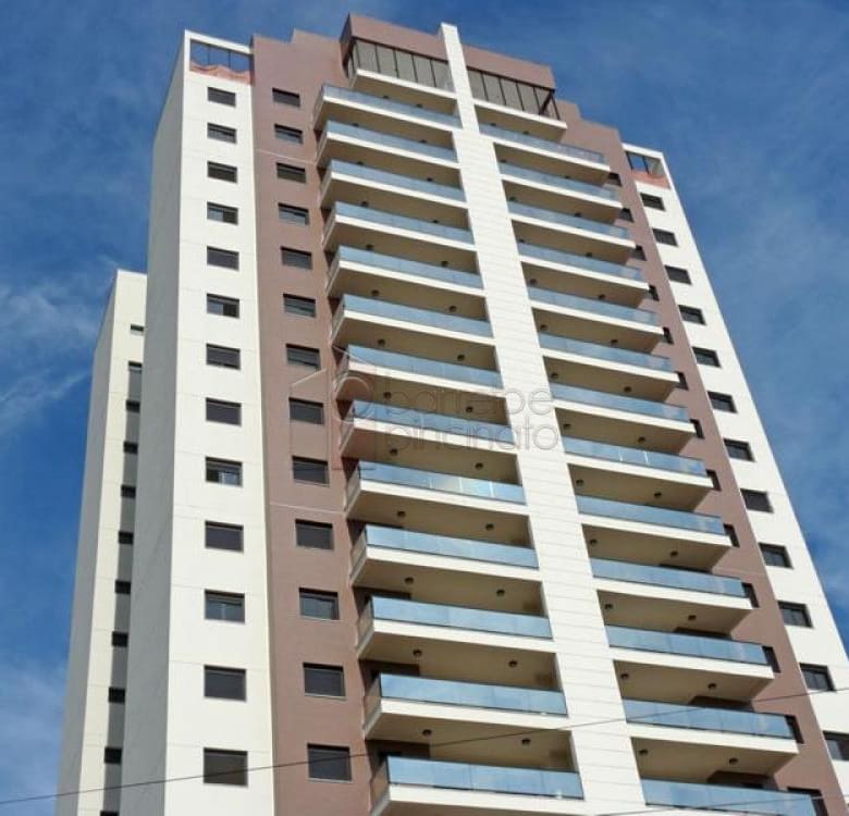 APARTAMENTO MOBILIADO À VENDA NO CONDOMÍNIO ANITA GARIBALDI NO BAIRRO VILA ISABEL EBER EM JUNDIAÍ/SP