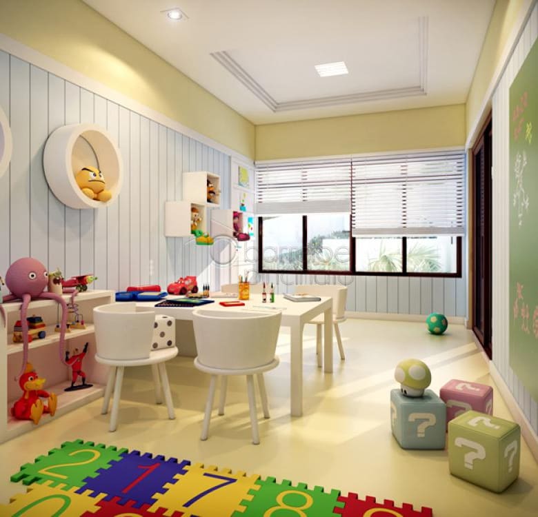 APARTAMENTO MOBILIADO À VENDA NO CONDOMÍNIO ANITA GARIBALDI NO BAIRRO VILA ISABEL EBER EM JUNDIAÍ/SP