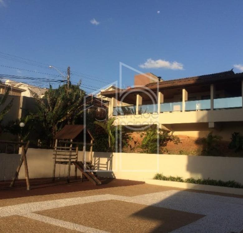 APARTAMENTO MOBILIADO À VENDA NO CONDOMÍNIO ANITA GARIBALDI NO BAIRRO VILA ISABEL EBER EM JUNDIAÍ/SP