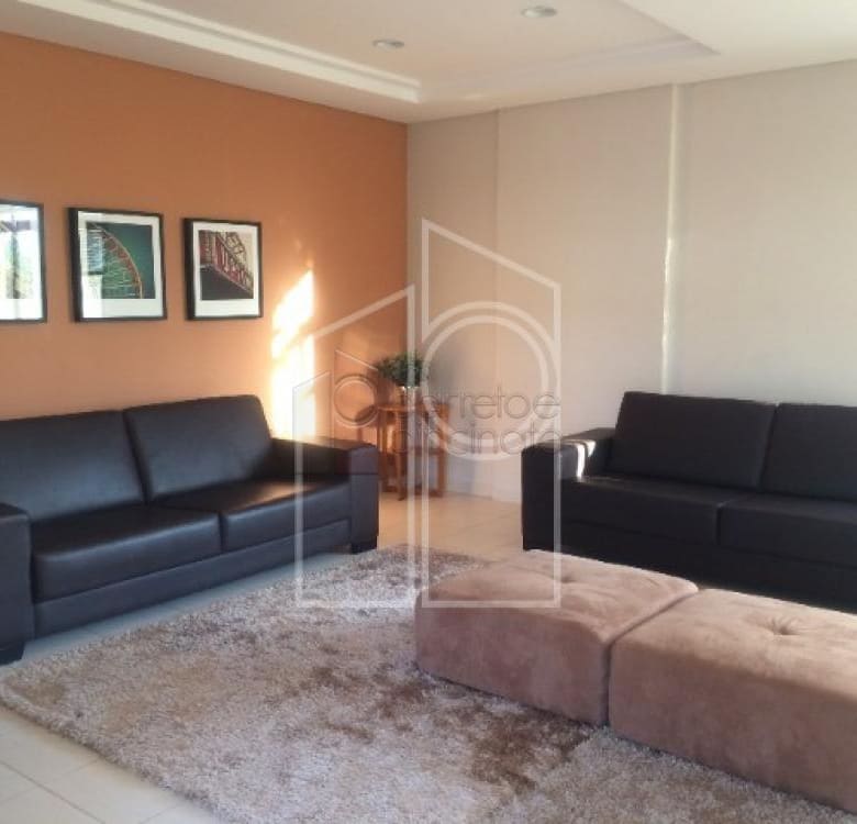 APARTAMENTO MOBILIADO À VENDA NO CONDOMÍNIO ANITA GARIBALDI NO BAIRRO VILA ISABEL EBER EM JUNDIAÍ/SP