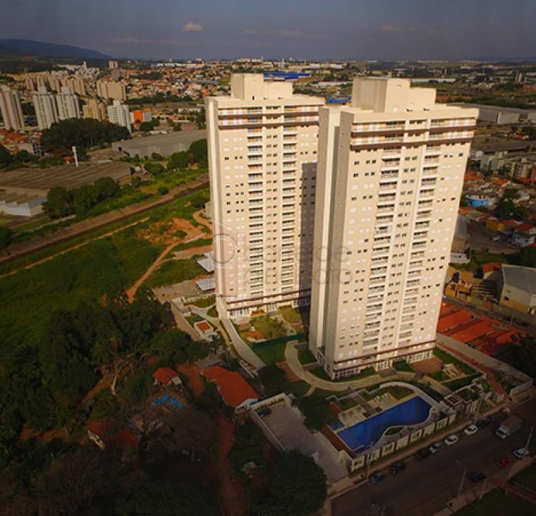 APARTAMENTO À VENDA NO CONDOMÍNIO BOTANIQ – JUNDIAÍ/SP