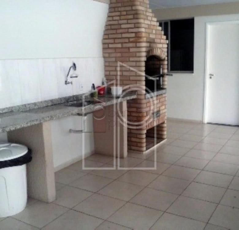 APARTAMENTO PARA LOCAÇÃO E VENDA NO CONDOMÍNIO SPAZIO JARDIM DE TRENTO – JUNDIAÍ/SP