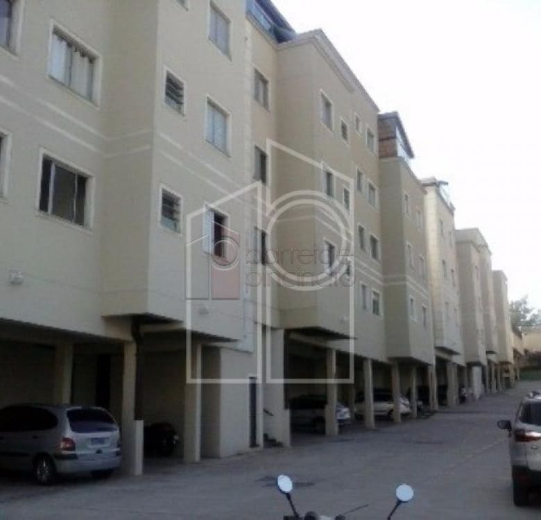 APARTAMENTO PARA LOCAÇÃO E VENDA NO CONDOMÍNIO SPAZIO JARDIM DE TRENTO – JUNDIAÍ/SP