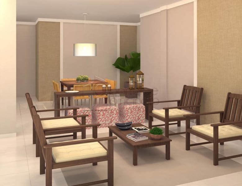 APARTAMENTO À VENDA NO CONDOMÍNIO BELLUNO NO BAIRRO COLÔNIA EM JUNDIAÍ/SP