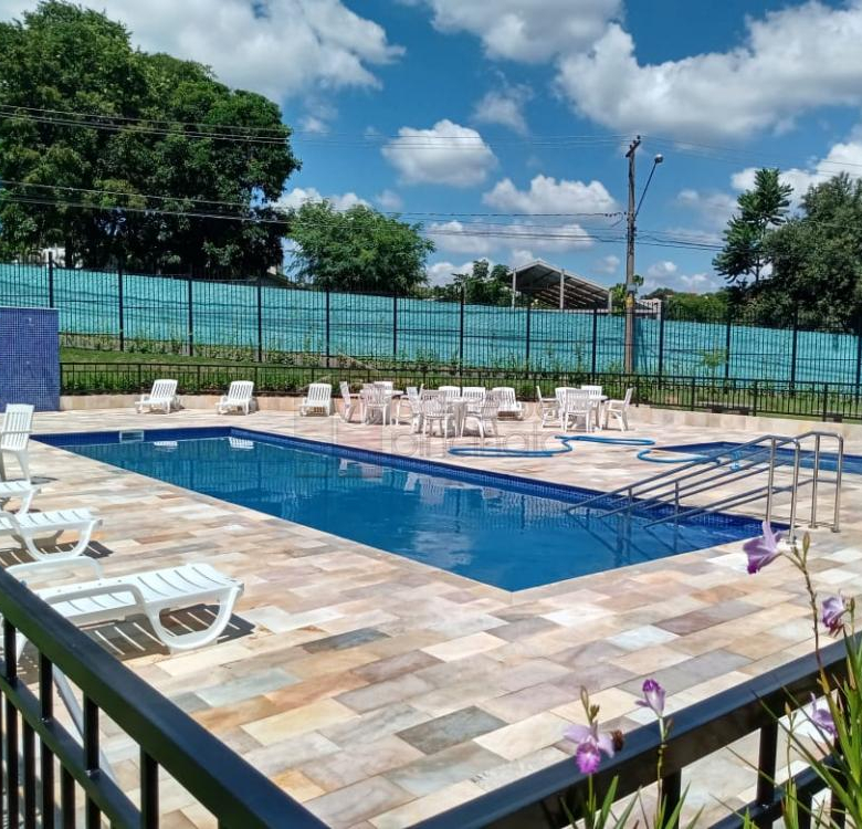 APARTAMENTO À VENDA NO CONDOMÍNIO RESIDENCIAL CONQUISTA AGAPEAMA – JUNDIAÍ/SP