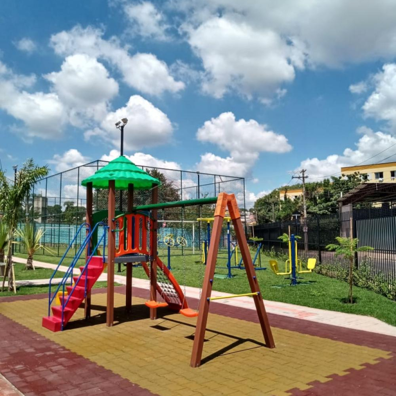APARTAMENTO À VENDA NO CONDOMÍNIO RESIDENCIAL CONQUISTA AGAPEAMA – JUNDIAÍ/SP