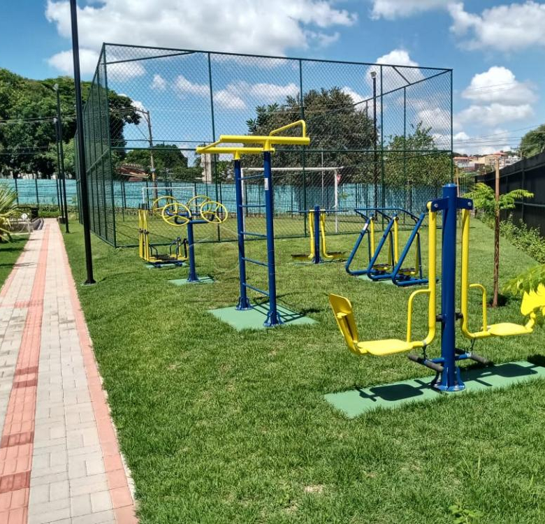 APARTAMENTO À VENDA NO CONDOMÍNIO RESIDENCIAL CONQUISTA AGAPEAMA – JUNDIAÍ/SP