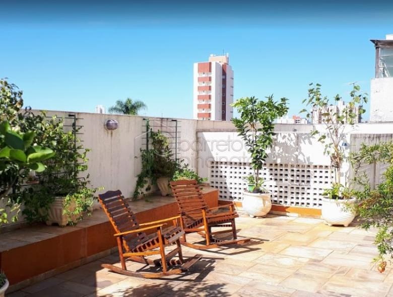 APARTAMENTO PARA VENDA NO CONDOMÍNIO DONA ISABEL – JUNDIAÍ/SP