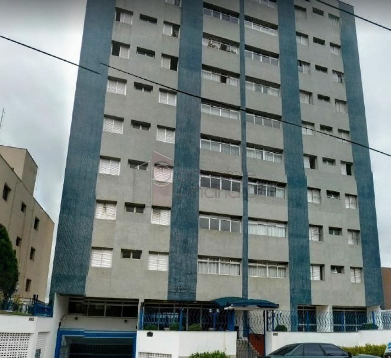 APARTAMENTO PARA VENDA NO CONDOMÍNIO DONA ISABEL – JUNDIAÍ/SP