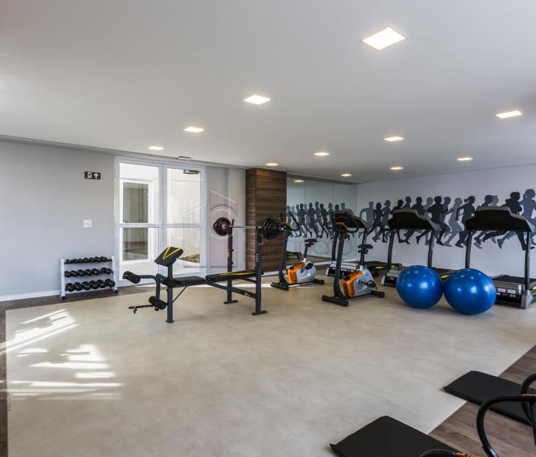 APARTAMENTO/COBERTURA À VENDA NO CONDOMÍNIO INFINITY TOP LIVING – JUNDIAÍ/SP