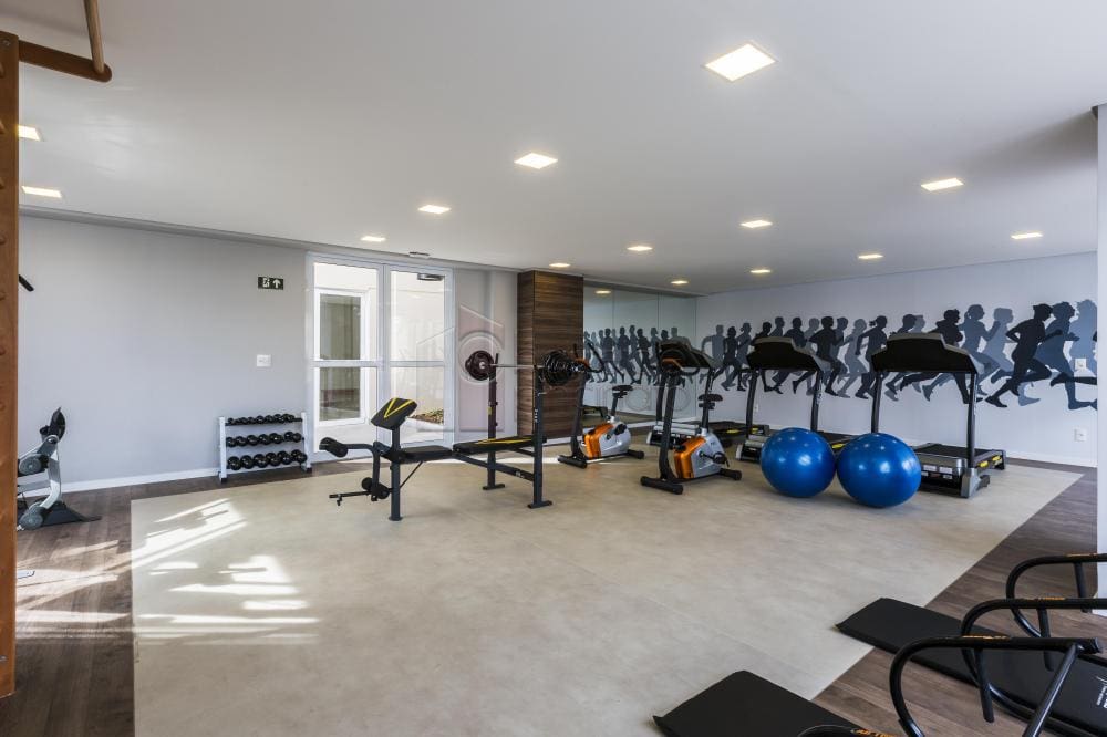 APARTAMENTO/COBERTURA À VENDA NO CONDOMÍNIO INFINITY TOP LIVING – JUNDIAÍ/SP