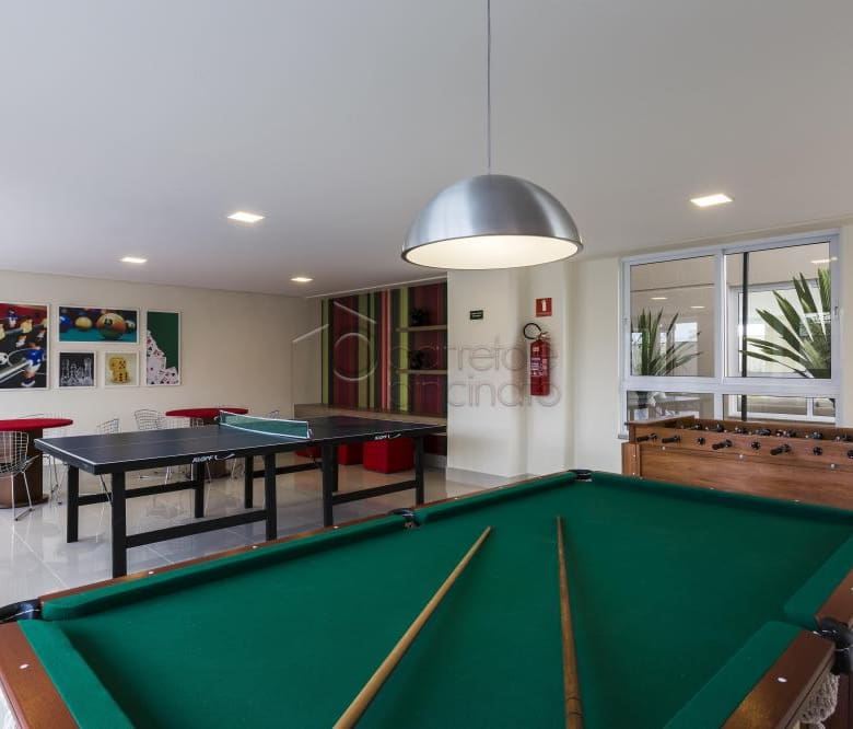 APARTAMENTO/COBERTURA À VENDA NO CONDOMÍNIO INFINITY TOP LIVING – JUNDIAÍ/SP