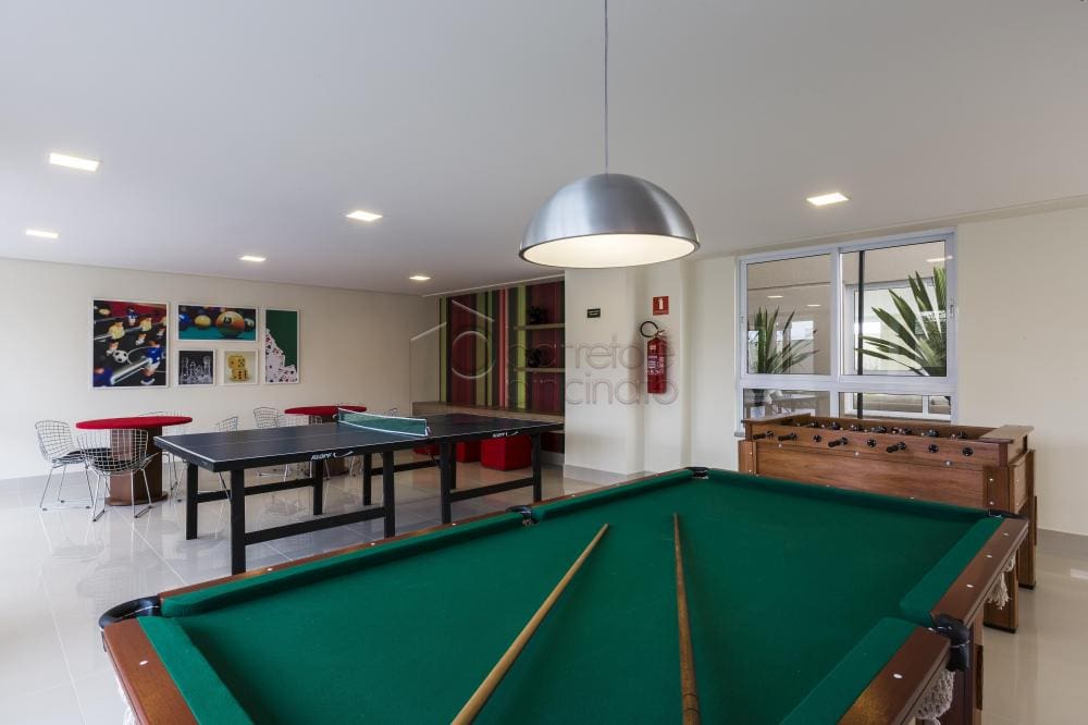 APARTAMENTO/COBERTURA À VENDA NO CONDOMÍNIO INFINITY TOP LIVING – JUNDIAÍ/SP
