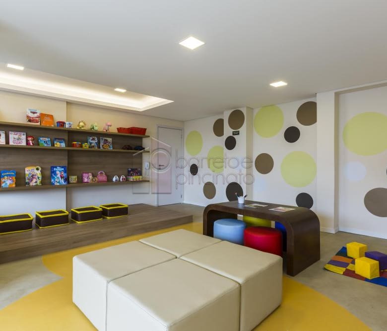 APARTAMENTO/COBERTURA À VENDA NO CONDOMÍNIO INFINITY TOP LIVING – JUNDIAÍ/SP