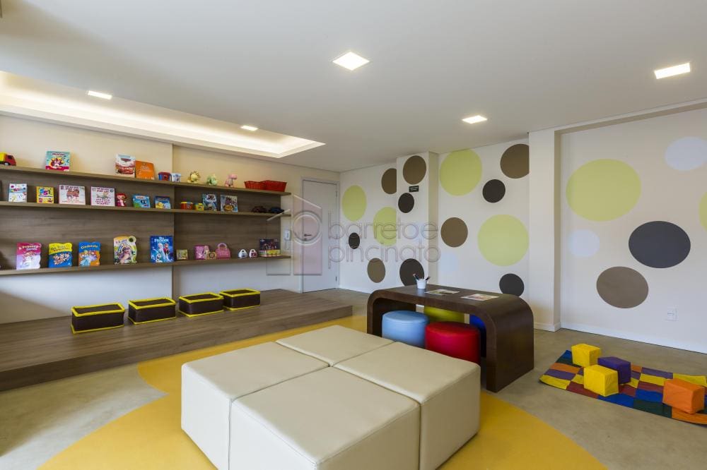 APARTAMENTO/COBERTURA À VENDA NO CONDOMÍNIO INFINITY TOP LIVING – JUNDIAÍ/SP