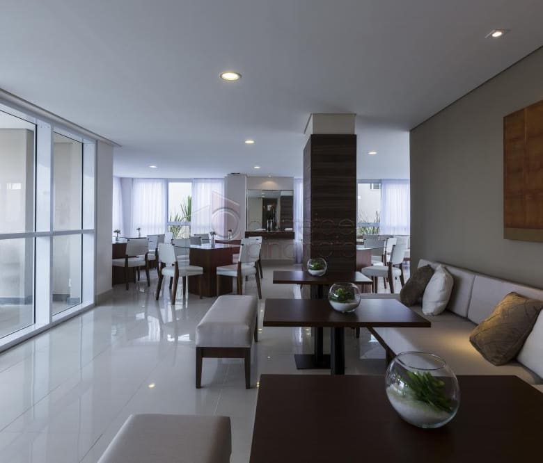 APARTAMENTO/COBERTURA À VENDA NO CONDOMÍNIO INFINITY TOP LIVING – JUNDIAÍ/SP